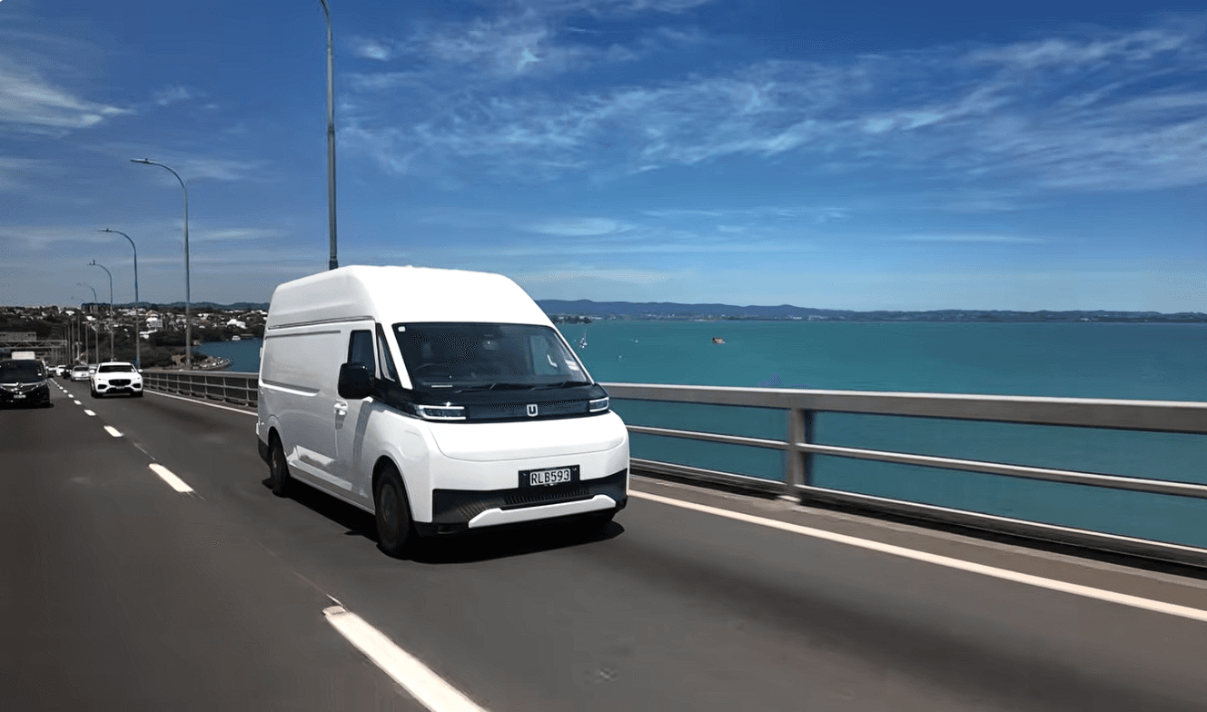 carousel-item-Built for purpose: SuperVan NZ test drive